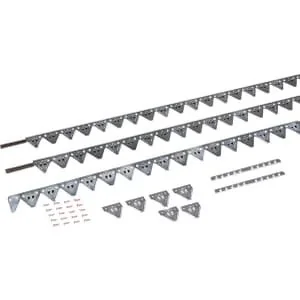 Schumacher - 16884 - Sektionsmesser Pro-Drive, L-6000