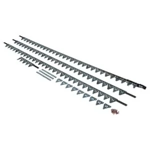Schumacher - 16930 - Segmentmesser, L-4200