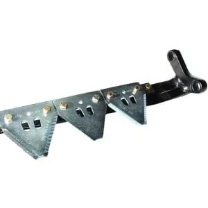 Schumacher - 16971 - Segmentmesser, L-6000