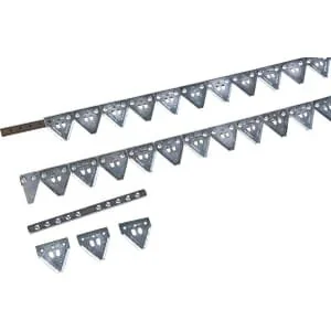 Schumacher - 17002 - Segmentmesser, L-3600