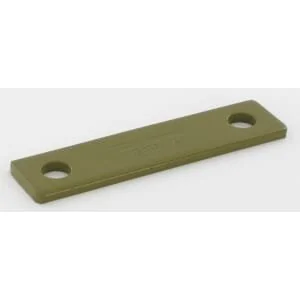 Schumacher - 1701101 - Führungsplatte 4x104mm