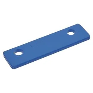 Schumacher - 1701201 - Führungsplatte 5x104mm