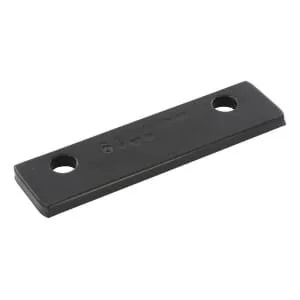 Schumacher - 1701301 - Führungsplatte 6x104mm