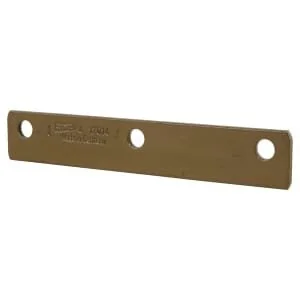 Schumacher - 1701401 - Führungsplatte 4x180mm