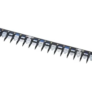Schumacher - 1704901 - Schneidsystem DF 3.60m Standard
