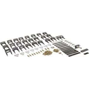 Schumacher - 1707002 - Schneidsystem 3.60m Comfort