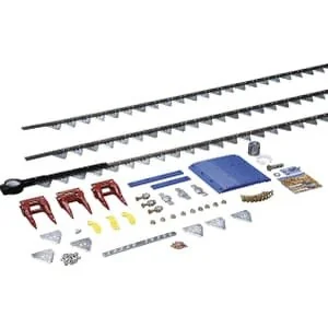 Schumacher - 1714602 - Schneidsystem Laverda 4.80m Komfort