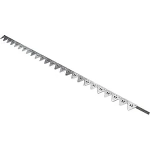 Schumacher - 391016756 - Messer Endsegment, 25-1/2 14 TPI EASY CUT II