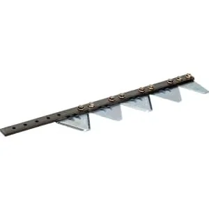 Schumacher - 391016767 - Messer Endsegment, 5-1/2 14 TPI EASY CUT II