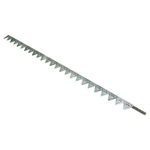 Schumacher - 391016771 - Messer Endsegment, 25-1/2 14 TPI EASY CUT II