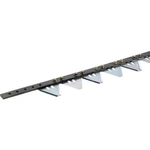 Schumacher - 391016788 - Messer Endsegment, 26-1/2 14 TPI EASY CUT II