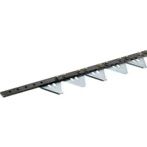 Schumacher - 391016794 - Messer Endsegment, 27 14 TPI Easy Cut II