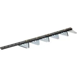 Schumacher - 391016798 - Messer Endsegment, 6-1/2 14 TPI EASY CUT II