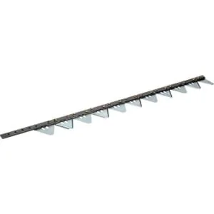Schumacher - 391016801 - Messer End Segment, 11-1/2 14 TPI Easy Cut II