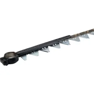 Schumacher - 391016802 - Messersegment Mit Kopf 16326, 1/2-30 14 TPI Easy Cut II