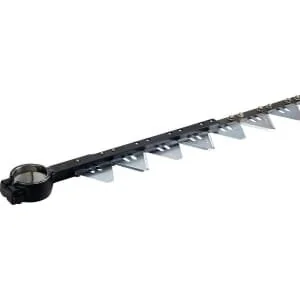 Schumacher - 391016808 - Messersegment Mit Kopf 11289, New Holland, 30 14 TPI Easy Cut II