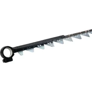 Schumacher - 391016811 - Messersegment Mit Kopf, John Deere Series 600, 1/2-30 14 TPI EASY CUT II