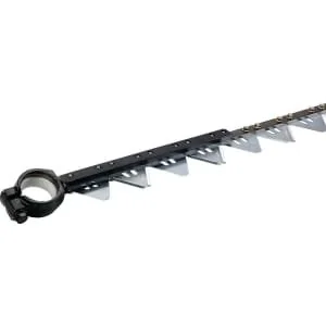 Schumacher - 391016812 - Messersegment Mit Kopf, Laverda, 30 14 TPI Easy Cut II
