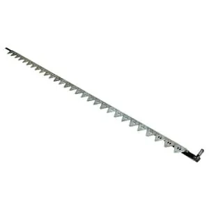 Schumacher - 391016828 - Messersegment Mit Kopf 11118, Deutz Fahr TYP 1124, 30 14 TPI EASY CUT II