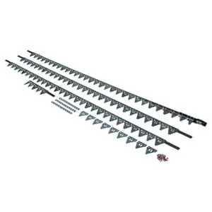 Schumacher - 391016869 - Segmentmesser, L-9150