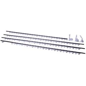 Schumacher - 391016874 - Sektionsmesser ohne Messerkopf, L-9000