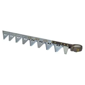Schumacher - 391016878 - Segmentmesser, L-5400