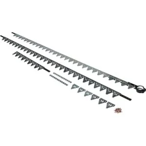 Schumacher - 391016997 - Segmentmesser, L-6300