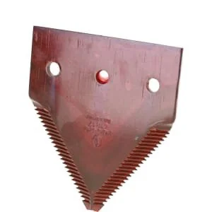 Schumacher - 4181702 - Messersegment