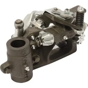 Schumacher - 42955 - Knoter, Komplett RS 6006EM