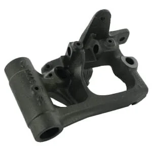 Schumacher - 43024 - Knoter Rahmen