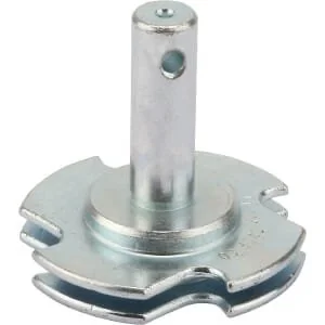 Schumacher - 5105201 - Scheibenhalter, komplett