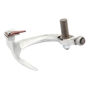 Schumacher - 5121901 - Messerarm, komplett RS 6123