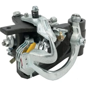 Schumacher - 51223 - Knoter, Komplett RS 6006km