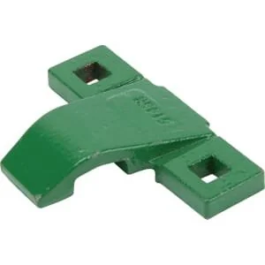 Schumacher - 51458 - Niederhalter