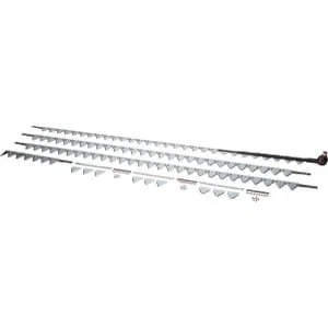 Schumacher - 53743 - Messer Komplett