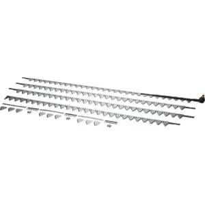 Schumacher - 53744 - Messer