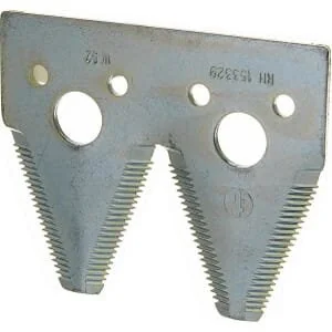 Schumacher - 8001101 - Doppelklinge