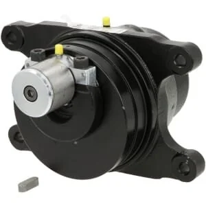 Schumacher - 84274201N - Getriebe Pro-Drive 85H GK