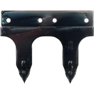 Schumacher - H213507N - Messerschutz