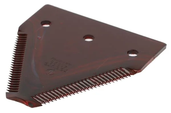 Schumacher - K343901N - Messersegment Oben Gezahnt MacDon
