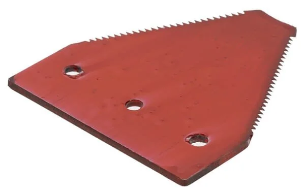 Schumacher - K343901N - Messersegment Oben Gezahnt MacDon
