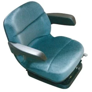 Sears - AS0930 - Sitz mit Luftfederung Stoff