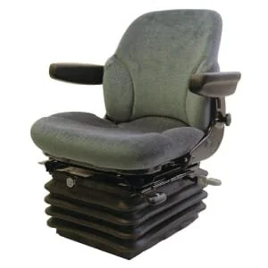 Sears - AS3045 - Sitz mit Luftfederung