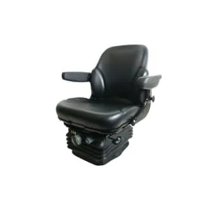 Sears - MS3007E - Sitz mit Mechanischer Federung