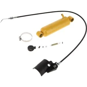 Sears - SA20926 - Einstellbarer gelber Dämpfer, Service-Kit, ersetzt Rot