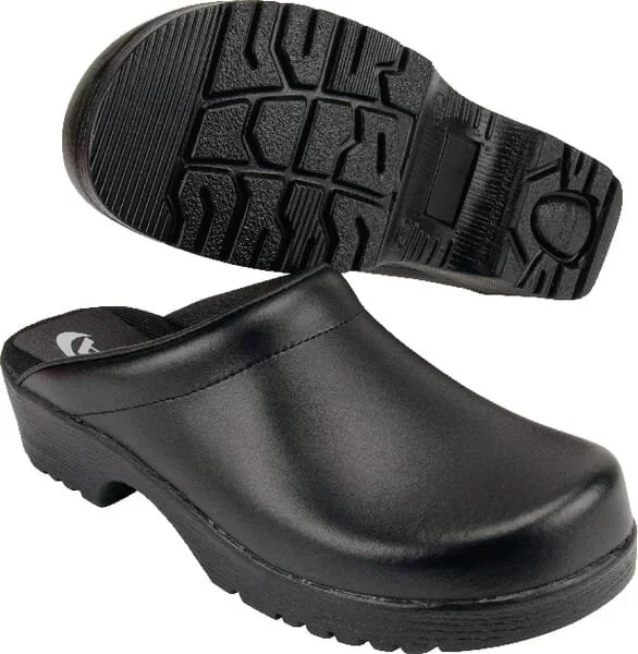 Sika - 1186B36 - Holzschuhe Größe 3.5 Flex 1186