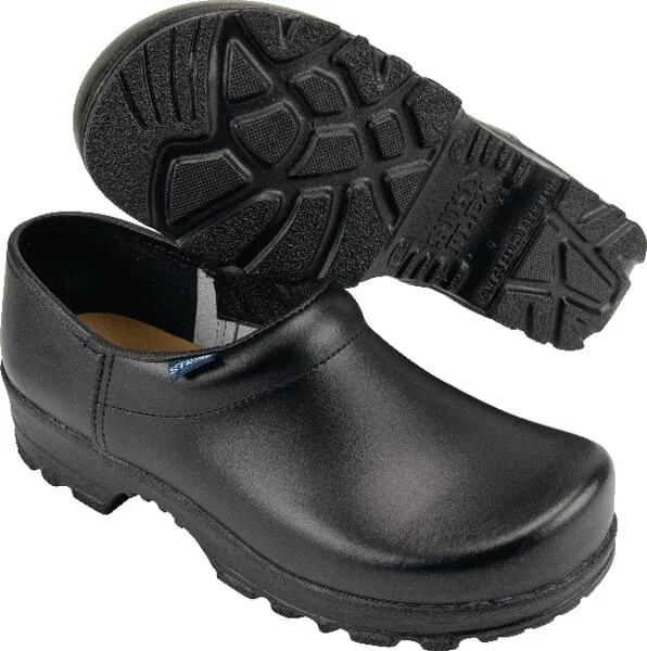 Sika - 8005B39 - Clogs Klasse O2 Größe 6 Flex LBS 8005