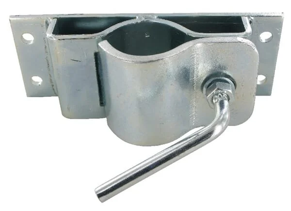 Simol - STR162602 - Stützklemme 60mm Durchmesser