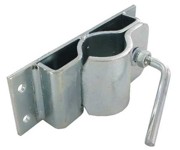 Simol - STR162602 - Stützklemme 60mm Durchmesser