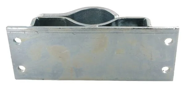 Simol - STR162602 - Stützklemme 60mm Durchmesser
